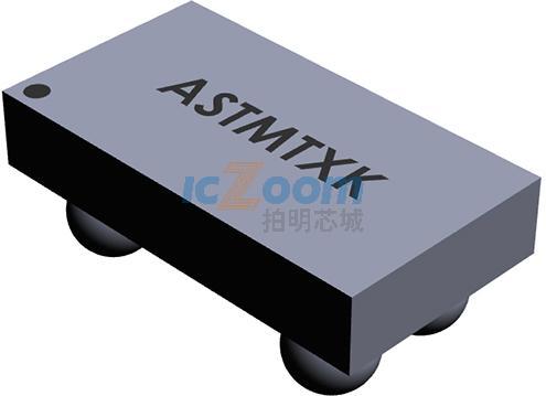 ASTMTXK32.768KHZLGT