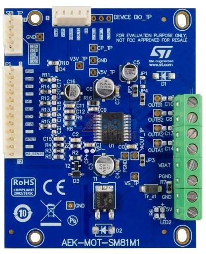 AEK-MOT-SM81M1