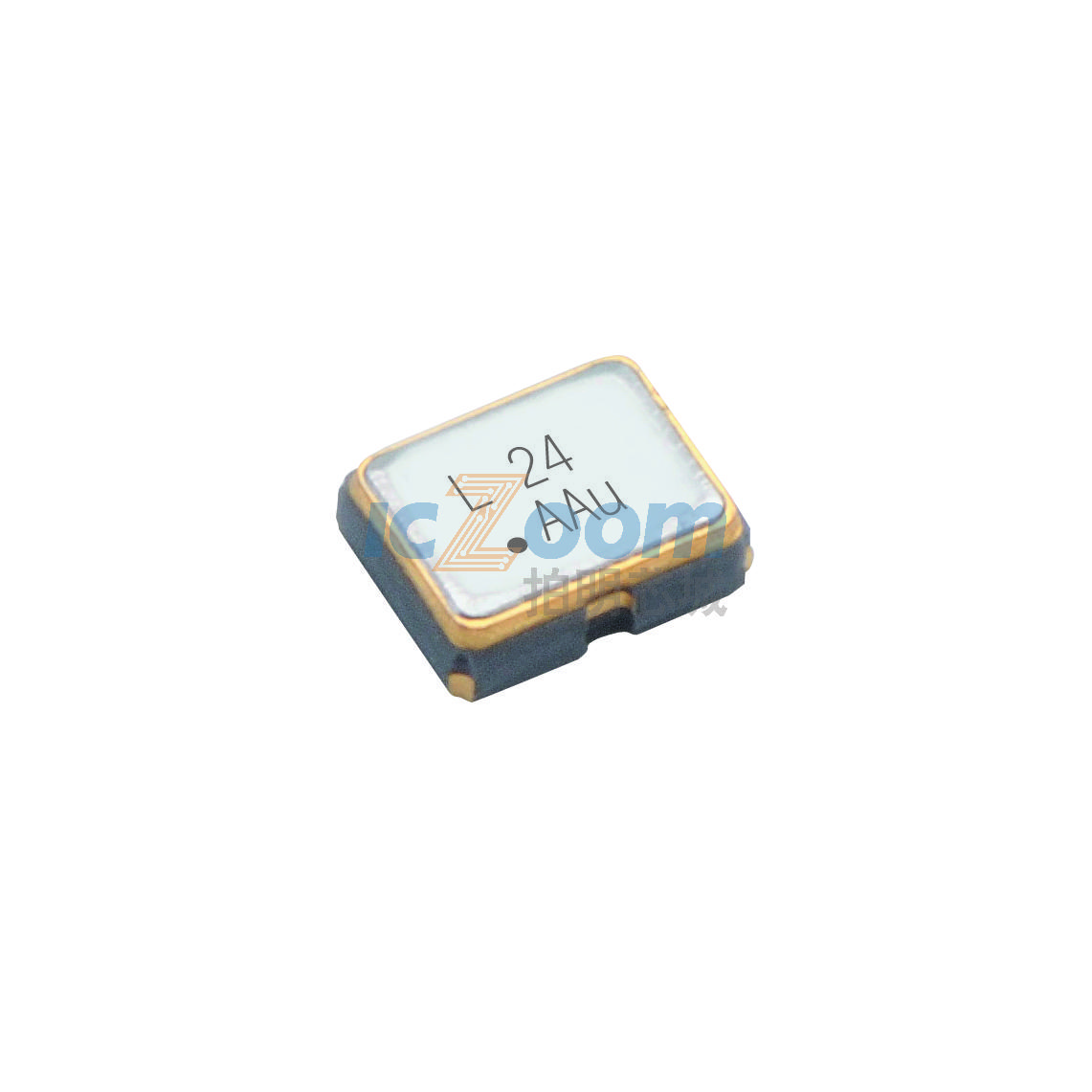 S11805T-12.288-X-R
