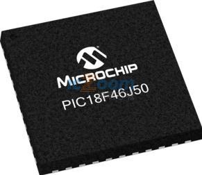 PIC18LF46J50T-I/ML