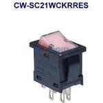 CW-SC21WCKRRES