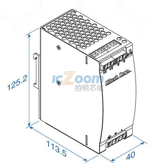 PSW-12024