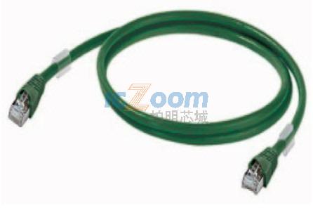 XS6W-6LSZH8SS100CM-G