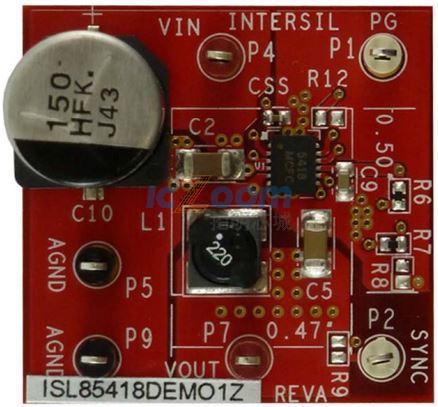 ISL85418DEMO1Z