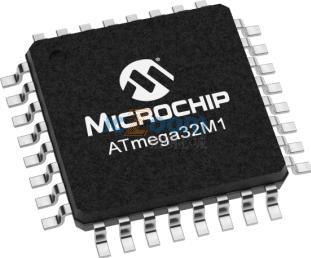 ATMEGA32M1-AUR