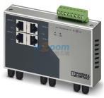 FL SWITCH SF 4TX/3FX ST