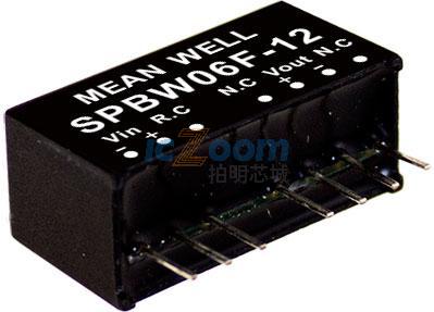 SPBW06G-05