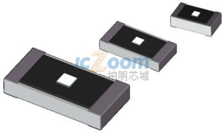 RCS1608F305CS