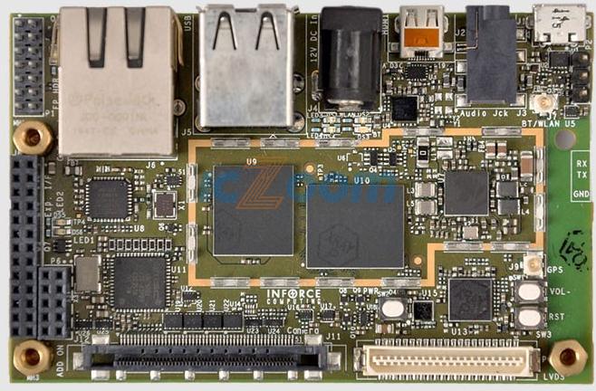 IFC6309-00-P1