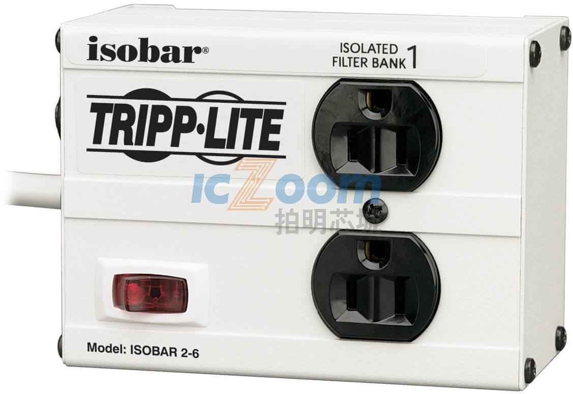 IBAR2-6D