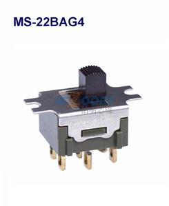MS-22BAG4