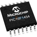 PIC16LF1454T-I/ST