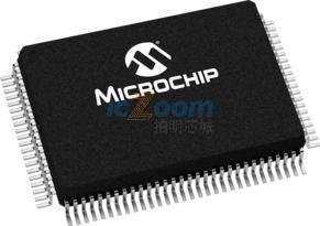 AT94K05AL-25AQC