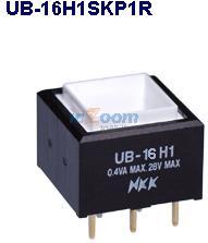 UB-16H1SKP1R