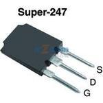 IRFPS37N50A