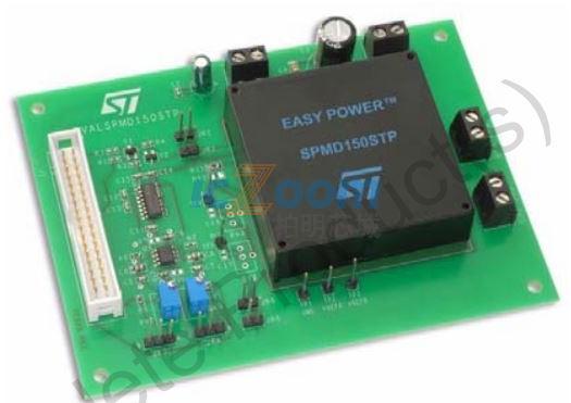 STEVAL-SPMD150V2