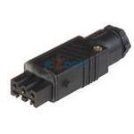 STAK 3 N SCHWARZ/BLACK