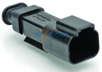 AT04-2P-SR01BLK