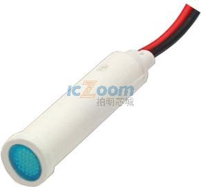 FL1P-8QW-1-B110V