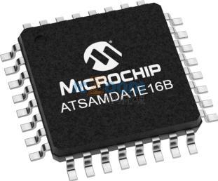 ATSAMDA1E16B-ABT