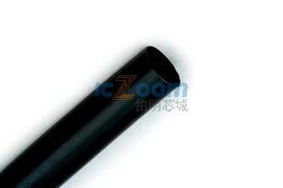 FP301-3/64-100-BLACK-SPOOL