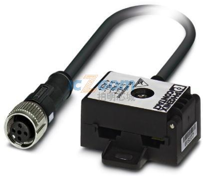 VS-ASI-J-Y-B-PUR-2.0-M12FS SCO