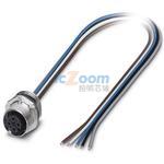 SACC-E-FS-5CON-M16/0.5 SCO