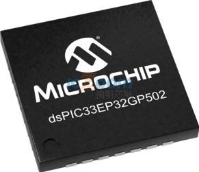 DSPIC33EP32GP502-I/MM