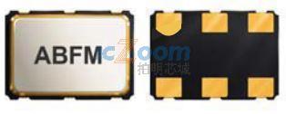 ABFM-125.000MHZ-LV-T