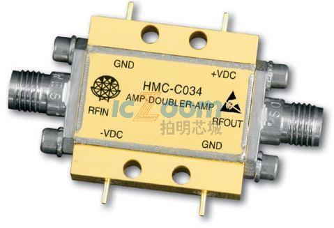 HMC-C034