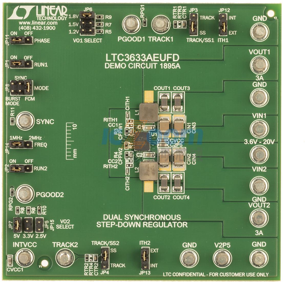 DC1895A