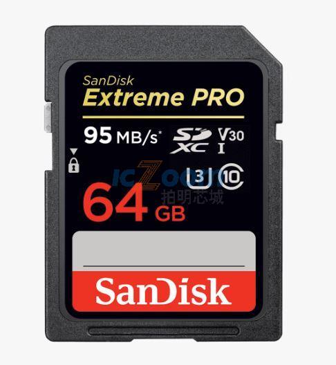 SDSDXXY-064G-GN4IN