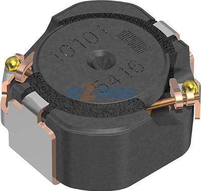CLF5030NIT-100M-D