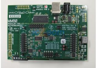 ADS7953EVM-PDK