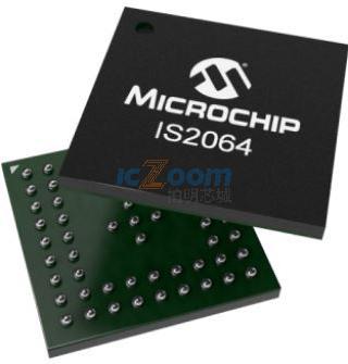 IS2064GM-012-TRAY