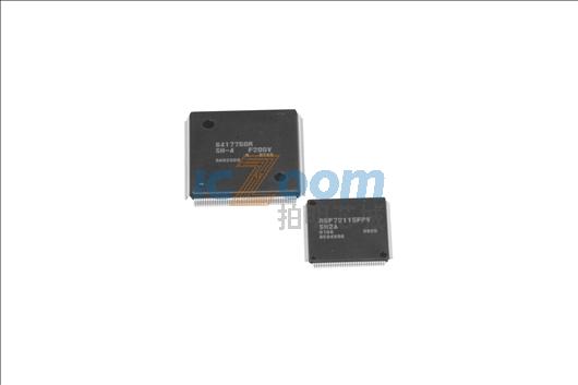 HD6417706F133V
