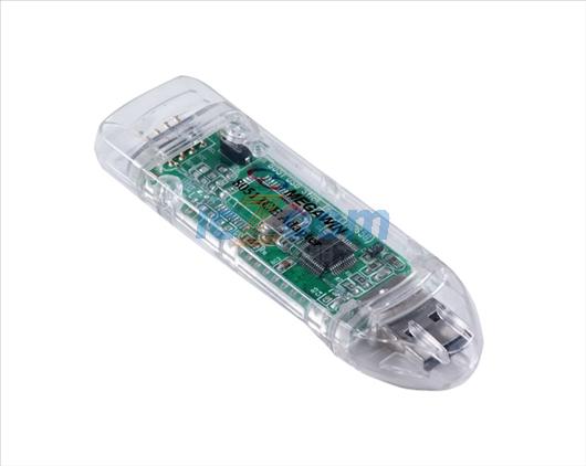 MEGAWIN 8051 ICE