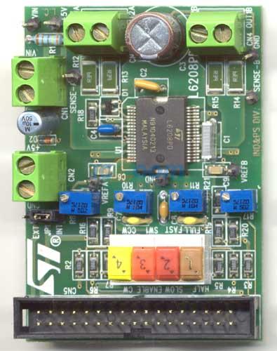 EVAL6208PD