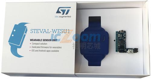 STEVAL-WESU1