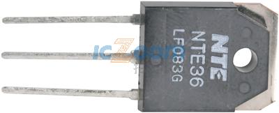 NTE2973