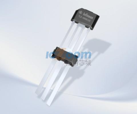 TLE5025C E6747
