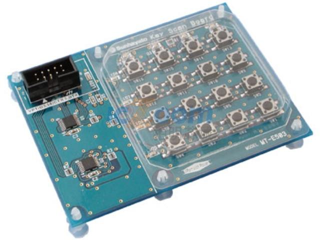 MT-E503