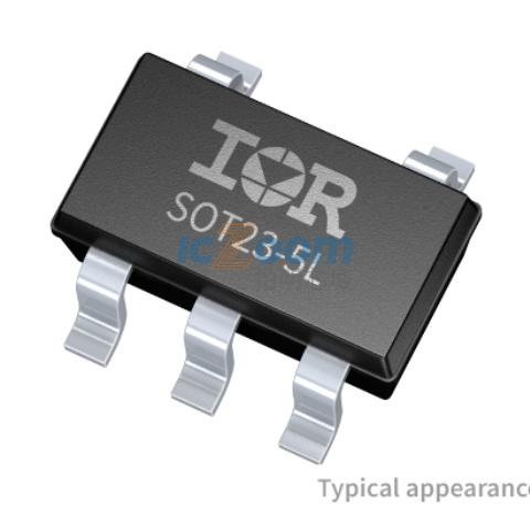 IR25750LTRPBF