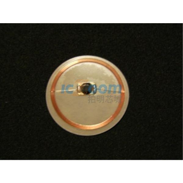 TOPAZ-NFC-ROUND-LABEL-D30-C1-PVCTR