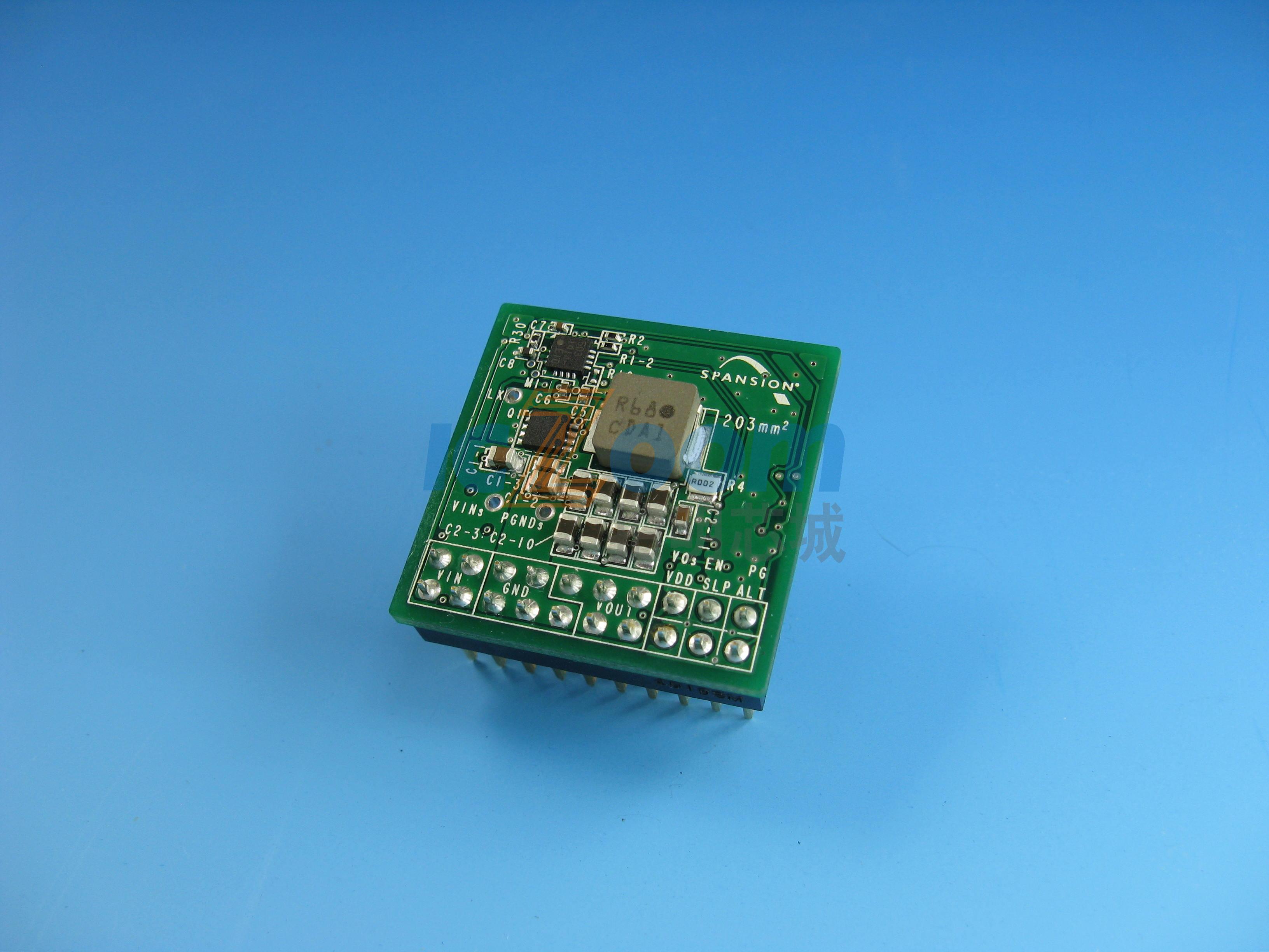 MB39C503-EVBSK-01