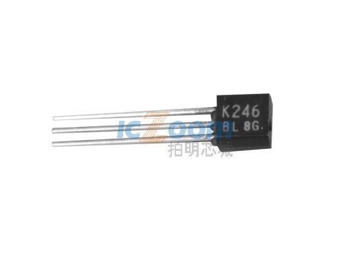 2SK192A-Y(F)