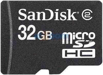 SDSDQM-032G-B35