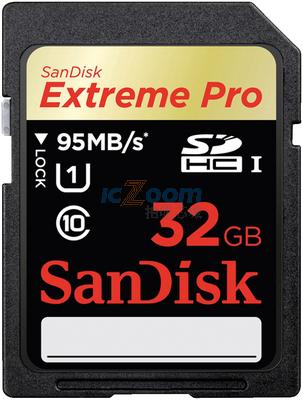 SDSDXPA-032G-X46
