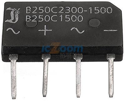 B500C1500B