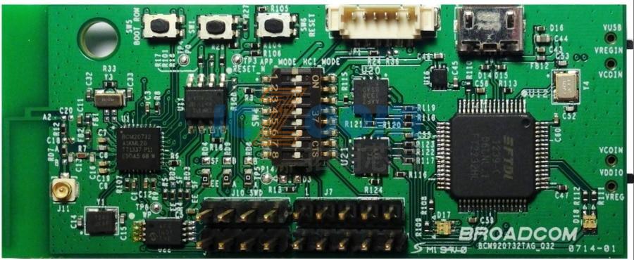BCM92073X_LE_KIT